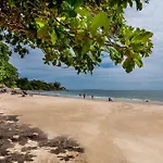 Dasiri Private Beach Pool Villa 39