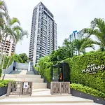 Dasiri Sansiri Baan Plai Haad Premium