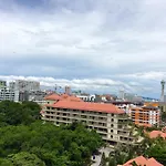 The View Cosy Beach Condominium