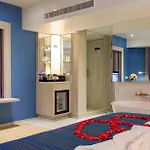 Kudos Parc Hotel 4*