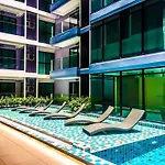 Garden Tropical Siam * Pattaya