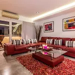 Dasiri Beach Apartment Premium