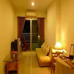 The Ralaxing Room At Lumpini Park Beach Jomtien Condo