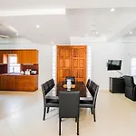 Naklua Pool Villa By Pattaya Sunny Rentals