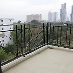 City Garden Tropicana