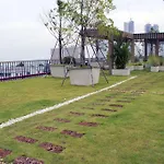 City Garden Tropicana