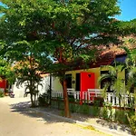 ไนซ์ รีสอร์ท พัทยา 3* Pattaya