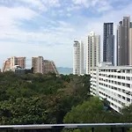 City Garden Tropicana