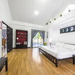 All Villas Pattaya