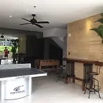 Cozy Beachfront Apartments Pattaya