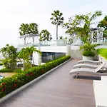 The Palm Wongamat Beach Pattaya