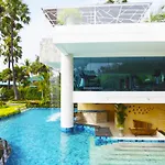 Apartment The Palm Wongamat