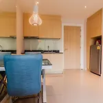Grand Caribbean Resort By Pattaya Sunny Rentals