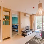 Grand Caribbean Resort By Pattaya Sunny Rentals
