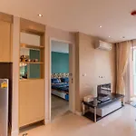 Grand Caribbean Resort By Pattaya Sunny Rentals