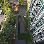 Chezz Condominium Pattaya By Aydin