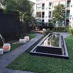 Chezz Condominium Pattaya By Aydin