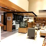 โรงแรม W14