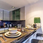 Apartment Dasiri Premium Pattaya