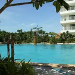 View Talay 5 At Nong * Pattaya