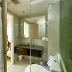 Grand Carribean By Tech อพาร์ทเม้น Pattaya
