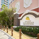Grand Carribean By Tech