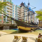 Grand Carribean By Tech อพาร์ทเม้น