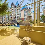 Grand Carribean By Tech *