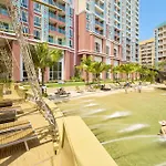 Grand Carribean By Tech อพาร์ทเม้น *