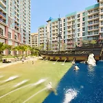 Grand Carribean By Tech * Pattaya
