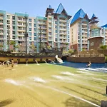 Grand Carribean By Tech อพาร์ทเม้น Pattaya