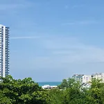 Laguna Bay-2 Epicenter