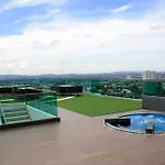 2 Bedrooms With Panoramic Sea Views