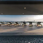 The Base Pattaya Sea View Apartment