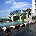 Modus Pattaya Apartments