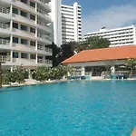 View Talay 5c อพาร์ทเม้น *