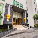 Wongamat Tower By Pattaya Sunny Rentals