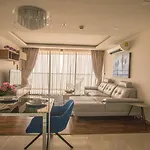 Luxury Seaview The Peak Towers 200m To *