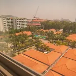 Luxury Seaview The Peak Towers 200m To Apartment Pattaya
