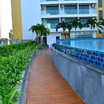 Luxury Seaview The Peak Towers 200m To * Pattaya
