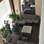 Luxury Seaview The Peak Towers 200m To * Pattaya