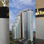 Luxury Seaview The Peak Towers 200m To * Pattaya