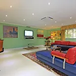 Villa Sharrow Bay *