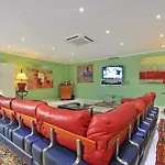 Sharrow Bay Villa *
