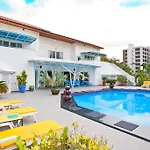 Sharrow Bay Villa Pattaya