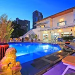 Sharrow Bay Villa