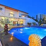 Villa Sharrow Bay *