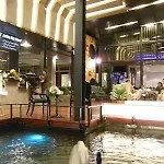 Lantana Pattaya Hotel & Resort