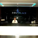 โรงแรม Place Serviced