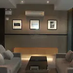 Place Serviced 3*